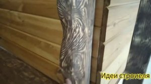 Перила,Балясины,Лестница,своими руками из подручного материала