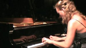 Р. Шуман. ПОРЫВ из цикла "Фантастические пьесы"