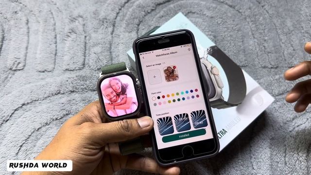 Green lion?-Software-How set date&Time-how set wallpaper-how set ? -All in one video#greenlion? смотреть онлайн