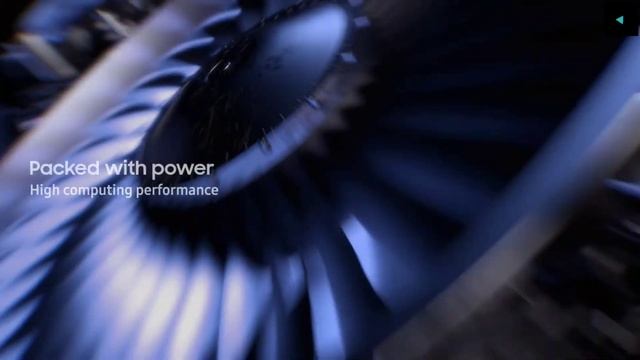 Super fast Samsung Exynos 980 Mobile processor смотреть онлайн