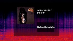 Alice Cooper - Poision