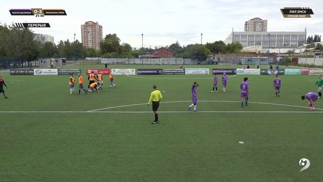 Mocrica&Corozo - Пинанина CREW смотреть онлайн