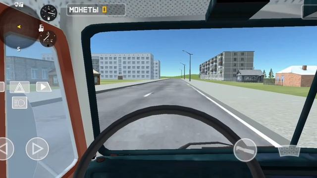 Рельная жизнь, дальнобойщиков! ?
