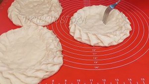 ЛЕПЁШКА В КАЗАНЕ! VKUS VOSTOKA