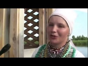 Чувашские песни, музыка и танцы