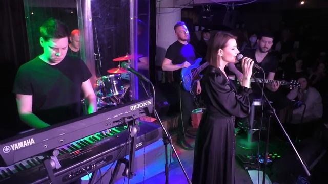 Концерт в "Гнезде Глухаря". смотреть онлайн