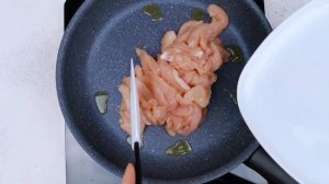 Фунчоза с курицей и овощами. Простой домашний рецепт приготовления фунчозы.