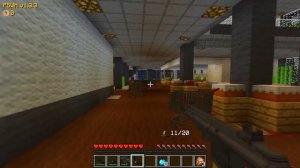 ?10000 ЗОМБИ ПРОТИВ ШЕДИ И НУБА 100% ЗАЩИЩЕННЫЙ ДОМ НУБА ПРОТИВ ПРО В ЗОМБИ АПОКАЛИПСИС В МАЙНКРАФТ