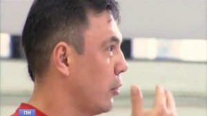 Зарядка с Ляйсан Утяшевой 95