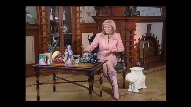Талисманы Фен Шуй для здоровья l Фен Шуй  Н. Правдина