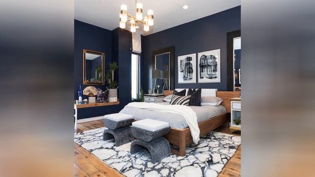 75 Beautiful Medium Tone Wood Floor And Linoleum Floor Bedroom Design Ideas #1070 ? смотреть онлайн