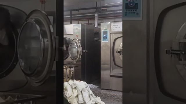 Washing Machine full power #video #short #100