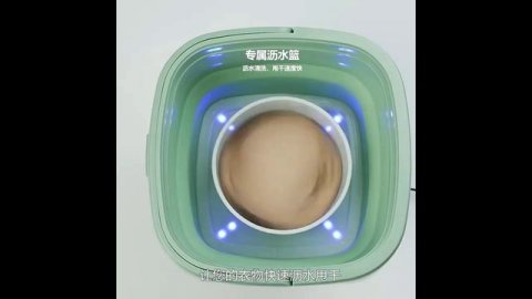 Best Portable Washing Machines