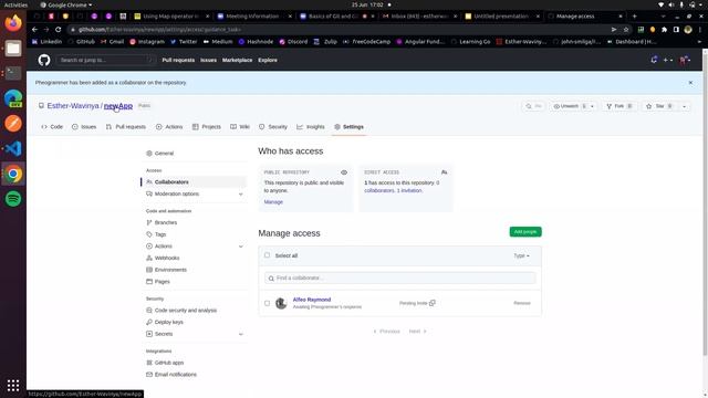 Docs as Code: The basics of Git and GitHub. смотреть онлайн