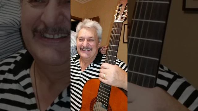 "Не грустите". сл. Т. Алексейчук. муз. Л. Бутырин.