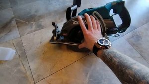 ЛУЧШАЯ ПИЛА ДЛЯ КАРКАСНИКА MAKITA XGT RS001GZ