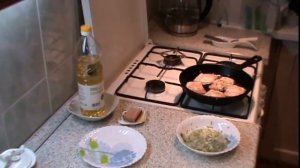 Как вкусно приготовить свинину.