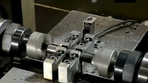 Как делают роликовые цепи