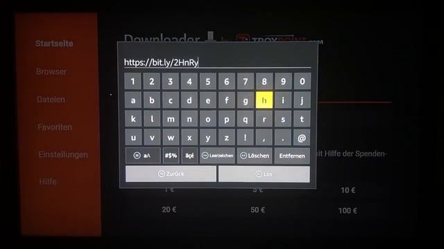 ??MEGA SERVICE ? SYNCHRONIC I P TV ? The point of time television mit  NEU APK Synchronic