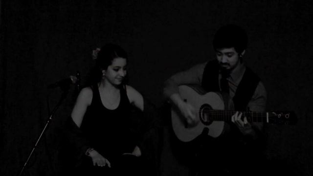 Flamenco Boston Music Promo #1 смотреть онлайн