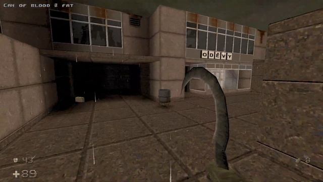 HROT (Very Hard 100%) Walkthrough (E1L2: Luna)