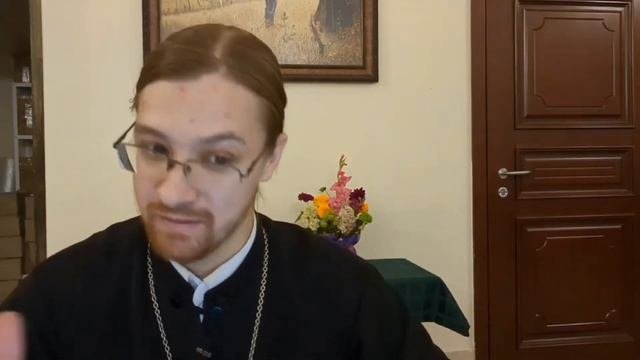Понятие о Катехизисе, вере и добрых делах [Катехизис для миссионеров, лекция №]