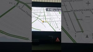 Kia Sportage 2020 установка кругового обзора к штатной мультимедиа