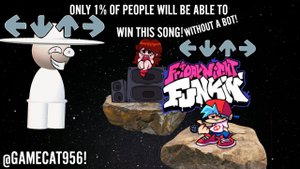 Friday Night Funkin': VS Bambi Strident Crisis | Complicating Song 2!