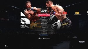 UFC 5 ИГРАЙ БЕСПЛАТНО Xbox Series S 1080p 60 FPS