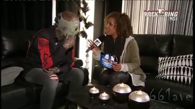 Slipknot Funny Moments [part 1]