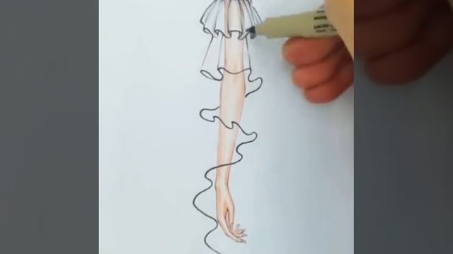 Мастер-класс по рисованию