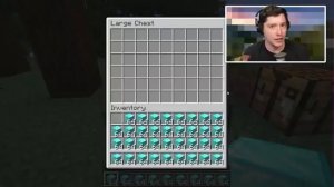 Easy Item Duplication Glitch for 1.18.1 Minecraft