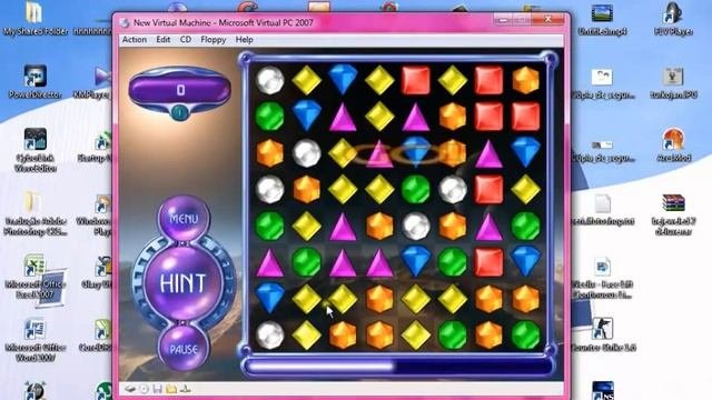 Bejeweled 2 Deluxe Free Download