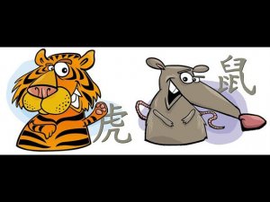 КТО  ТЫ ЕСЛИ РОДИЛСЯ В ГОД КРЫСЫ, БЫКА, ТИГРА ПЛЮС 12 ЗНАКОВ ЗОДИАКА