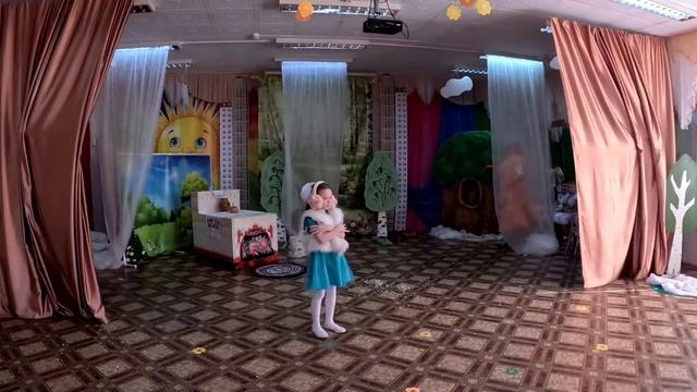 Сказка 5 группа. "Не буду просить прощения". Фестиваль "Театральная весна". смотреть онлайн