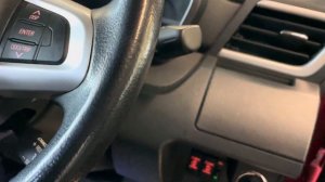 Toyota Tank, 2018 год