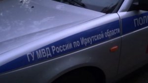 Банда угонщиков похитила 30 элитных внедорожников в Бурятии и Приангарье