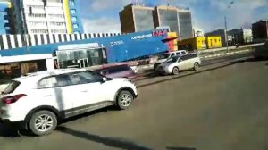 г.южно-сахалинск поездка на автобусе (маршрутка)газ (газель Некст)