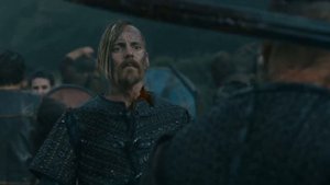(Vikings) Harald Finehair || King of all Norway