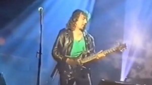 В. Кузьмин. "Без тебя" (Guitar Cover)