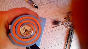 Калибровка манометра RAR VL12