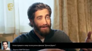 Верь в Себя - Джейк Джилленхол