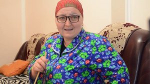 Смеха ради. Баба Нана _ ухажер_ 1 часть (осетинский язык)