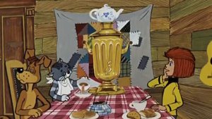 Неоконченная пьеса для механического пианино (отрывок)