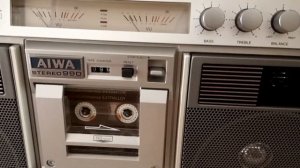 Aiwa TPR 990