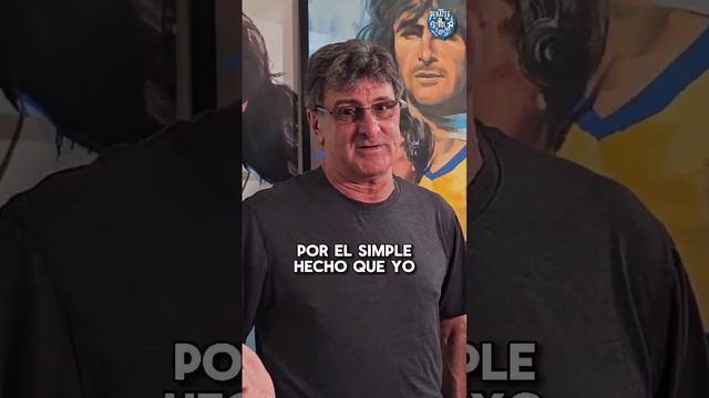 MARIO KEMPES : ADIVINAS ?  #humor #historiasdeportivas #futbol