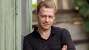 Барабаш Алексей. Биография