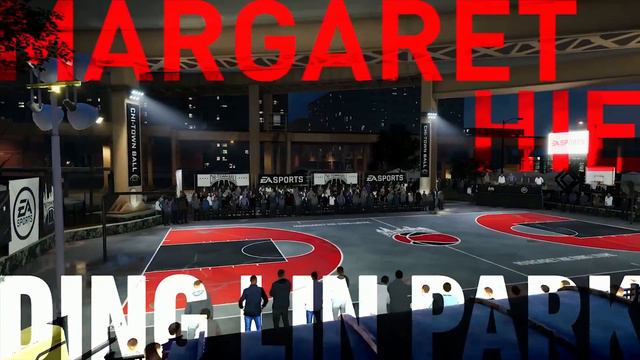 NBA LIVE 19 Global Courts Bande Annonce (2018) PS4 / Xbox One смотреть онлайн