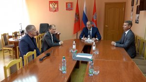 Управляющим директором комбината назначен Сергей Журавлёв.