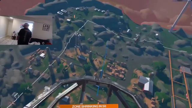 HOW TO EASILY STREAM AND RECORD OCCULUS QUEST 2 WIRELESSLY смотреть онлайн